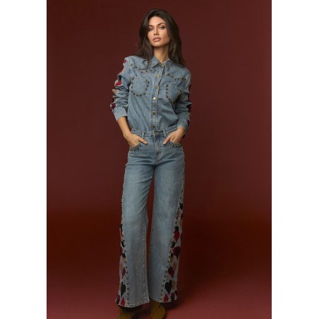 CAMISA Lovely