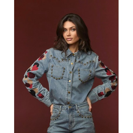 CAMISA Lovely