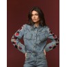 CAMISA Lovely