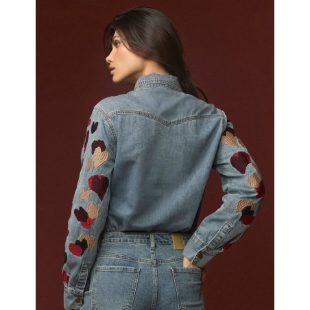 CAMISA Lovely