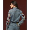 CAMISA Lovely