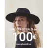Tarjeta REGALO 100